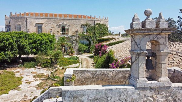 casale in vendita a Modica