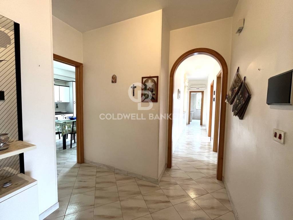 appartamento in vendita a Modica in zona Frigintini