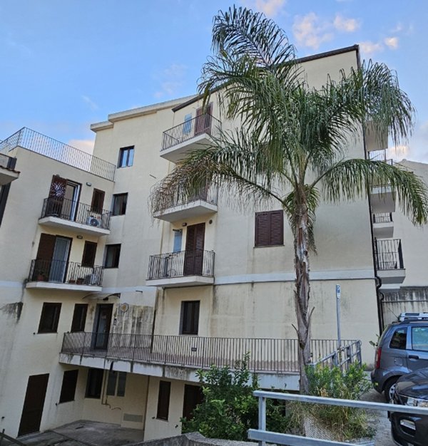 appartamento in vendita a Modica in zona Modica Alta