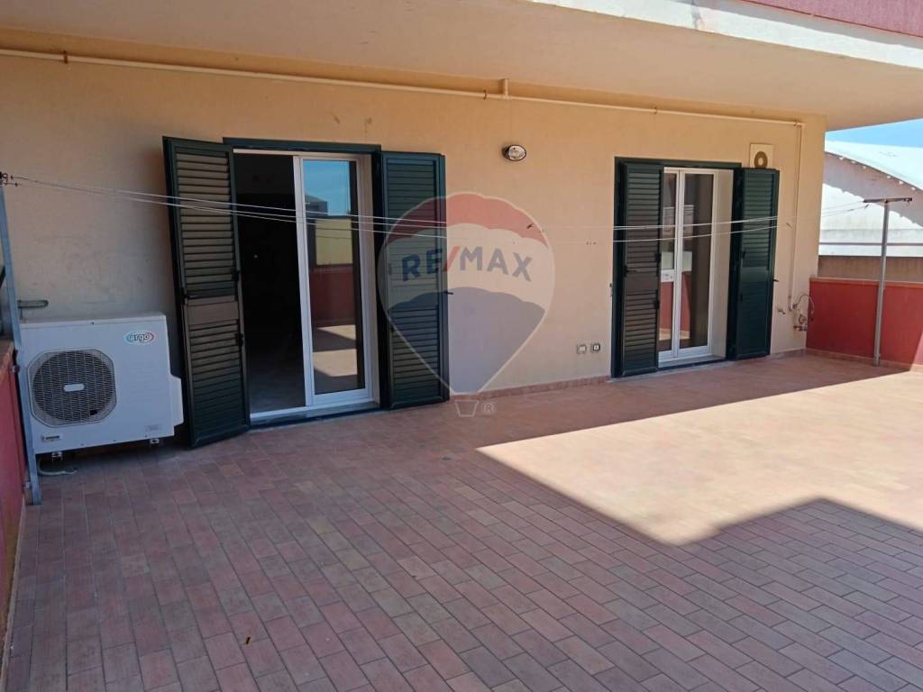 appartamento in vendita a Modica in zona Sacro Cuore