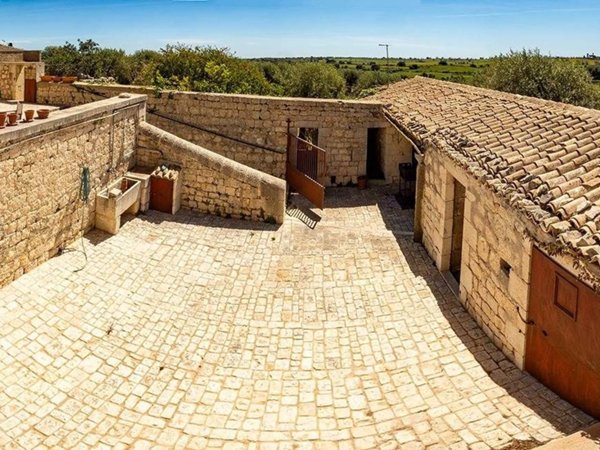 casale in vendita a Modica