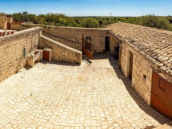 casale in vendita a Modica