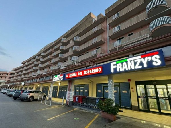 ufficio in vendita a Modica in zona Sacro Cuore