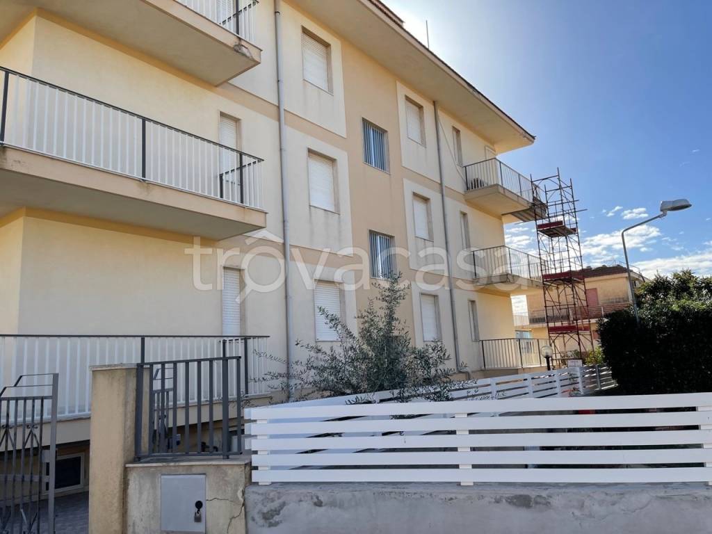 appartamento in vendita a Modica in zona Marina di Modica