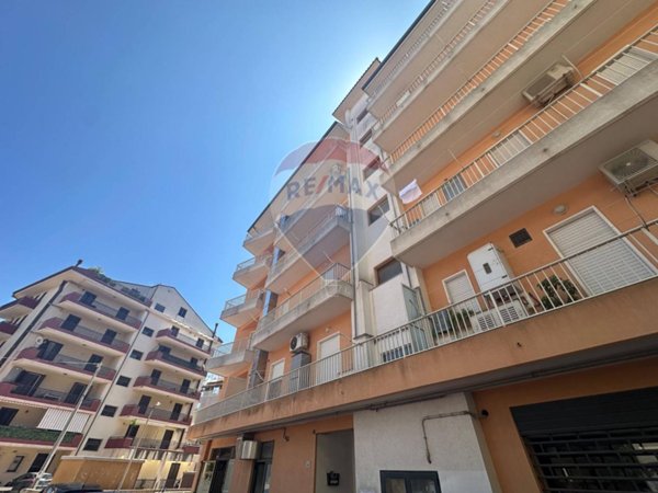 appartamento in vendita a Modica in zona Sacro Cuore