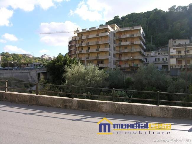 appartamento in vendita a Modica
