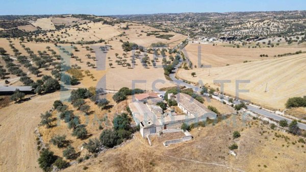 casale in vendita a Modica