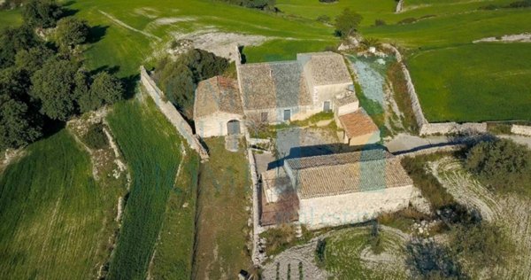 casale in vendita a Modica