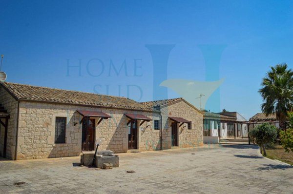 casale in vendita a Modica