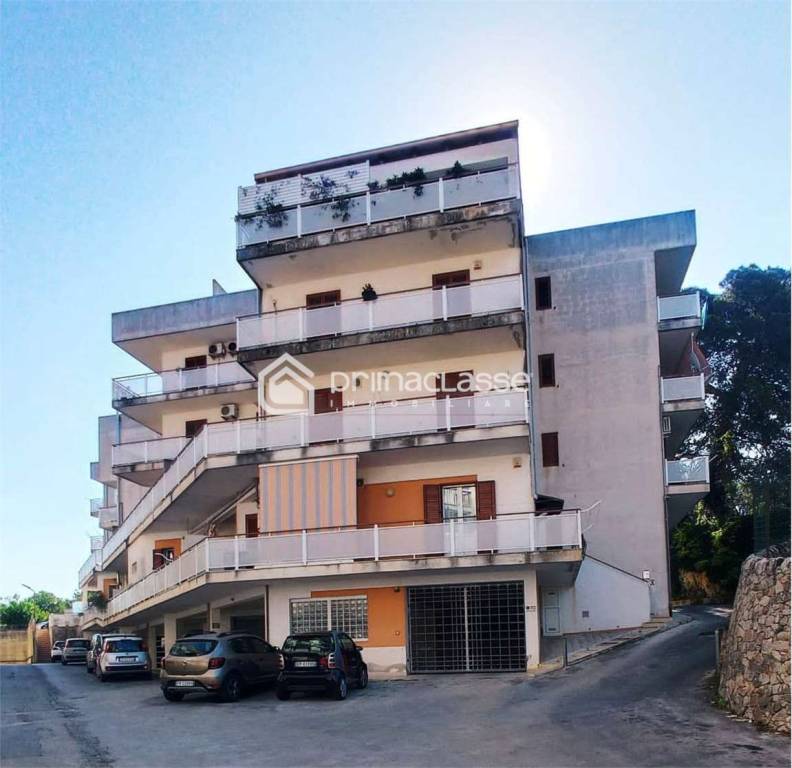 appartamento in vendita a Modica