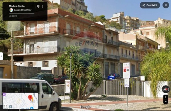 appartamento in vendita a Modica