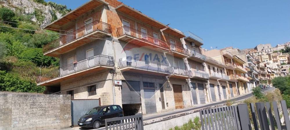 appartamento in vendita a Modica