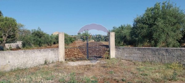 terreno agricolo in vendita a Modica