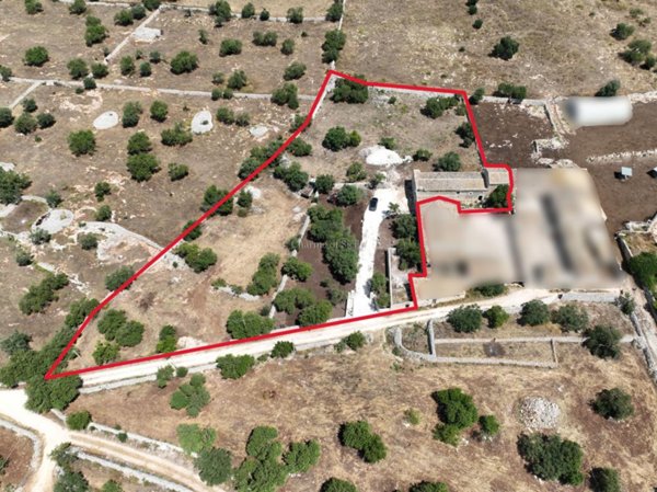 casa indipendente in vendita a Modica