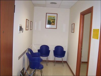 ufficio in vendita a Modica in zona Sacro Cuore