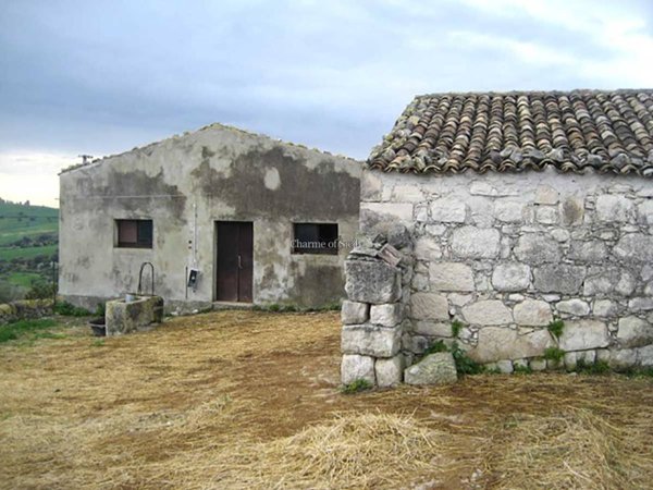 casale in vendita a Modica
