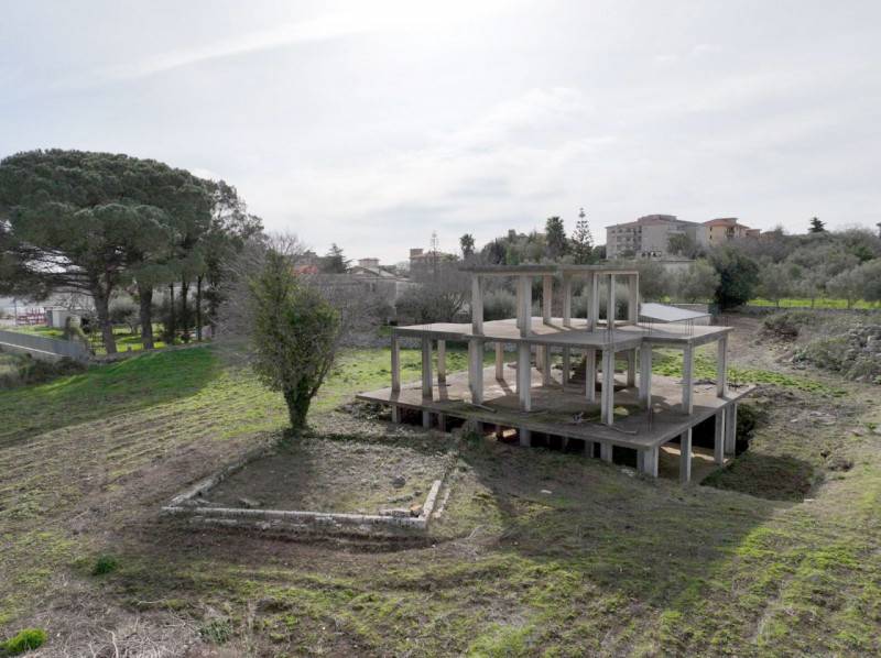 casa indipendente in vendita a Modica in zona Modica Alta