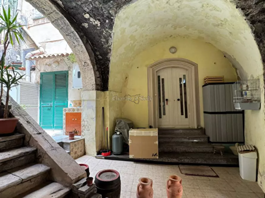 casa indipendente in vendita a Modica
