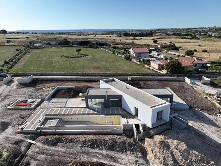 casa indipendente in vendita a Modica in zona Sacro Cuore