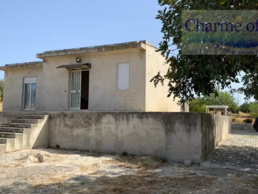 casa indipendente in vendita a Modica in zona Zappulla