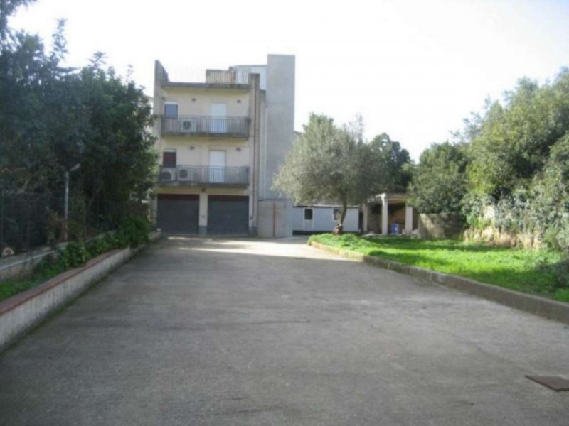 attico in vendita a Modica in zona Sacro Cuore