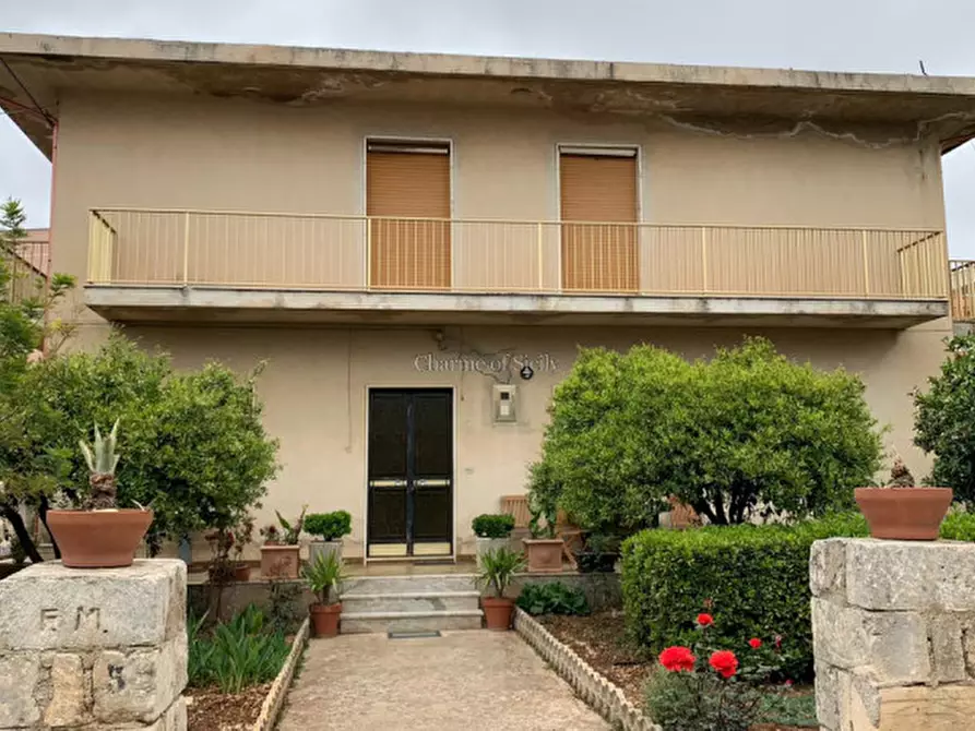 casa indipendente in vendita a Modica in zona Sacro Cuore