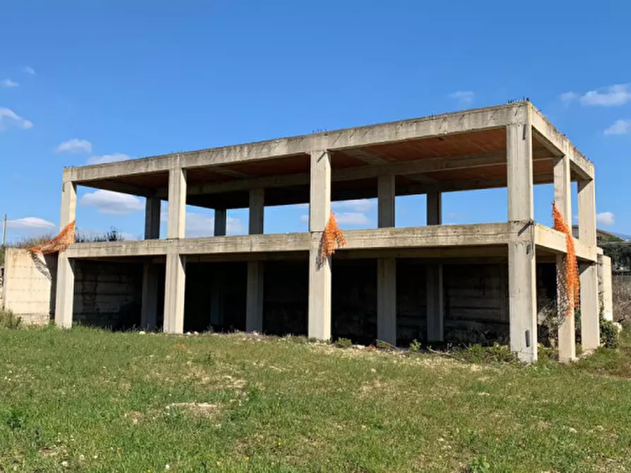 casa indipendente in vendita a Modica