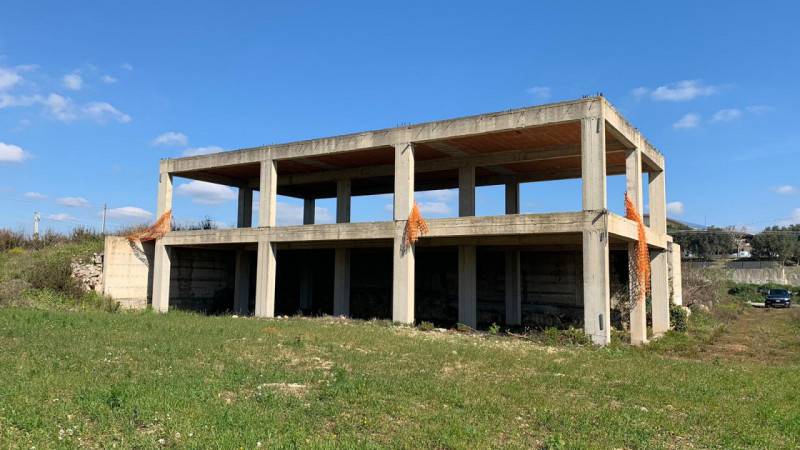 casale in vendita a Modica