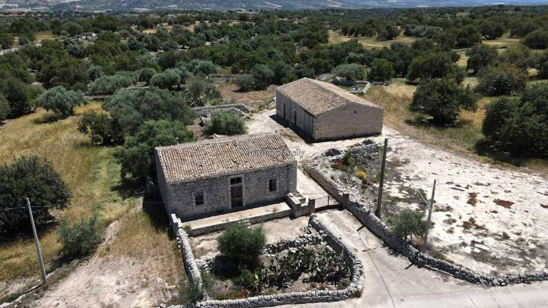 casale in vendita a Modica