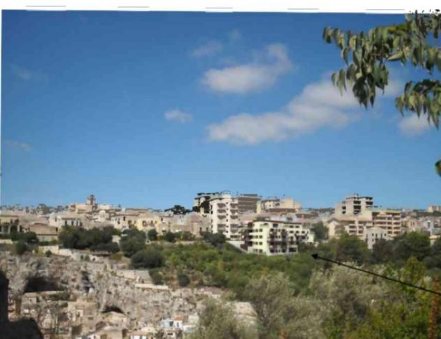 terreno agricolo in vendita a Modica