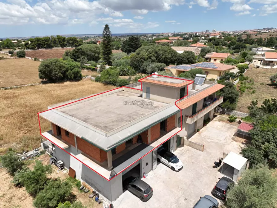 casa indipendente in vendita a Modica in zona Sacro Cuore