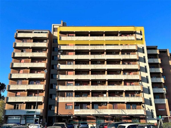 appartamento in vendita a Modica in zona Sacro Cuore