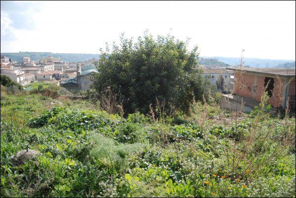 appartamento in affitto a Modica in zona Modica Alta