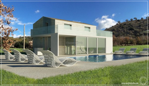 casa indipendente in vendita a Modica