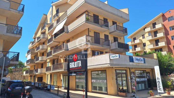appartamento in vendita a Modica in zona Sacro Cuore