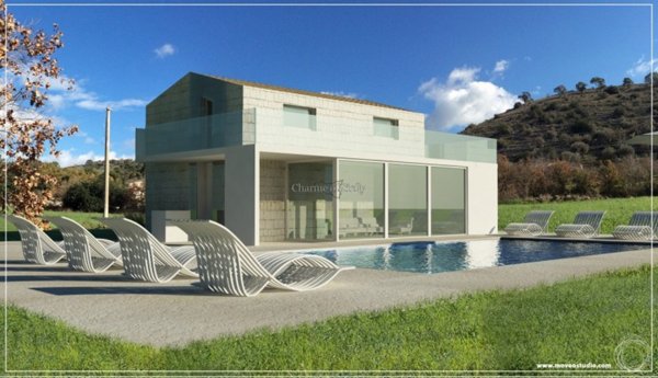 casa indipendente in vendita a Modica