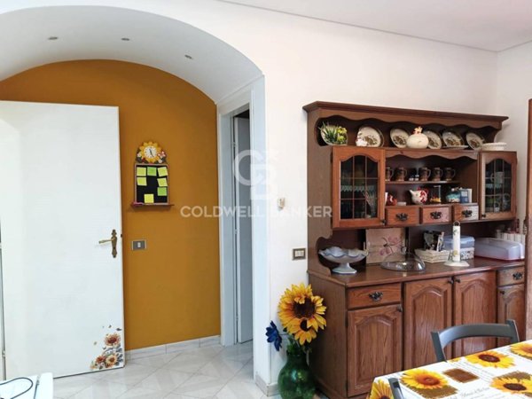 appartamento in vendita a Modica in zona Sacro Cuore