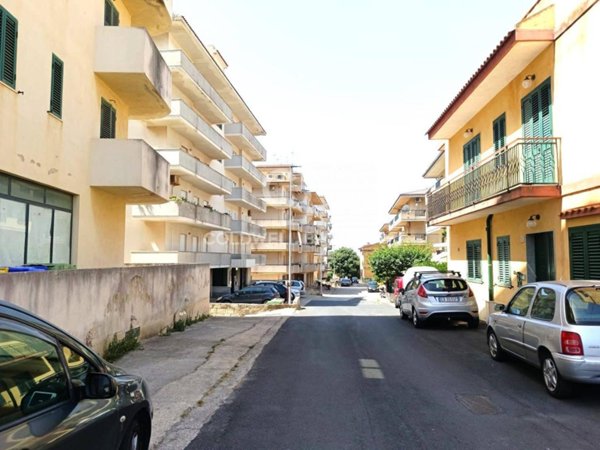 appartamento in vendita a Modica in zona Sacro Cuore