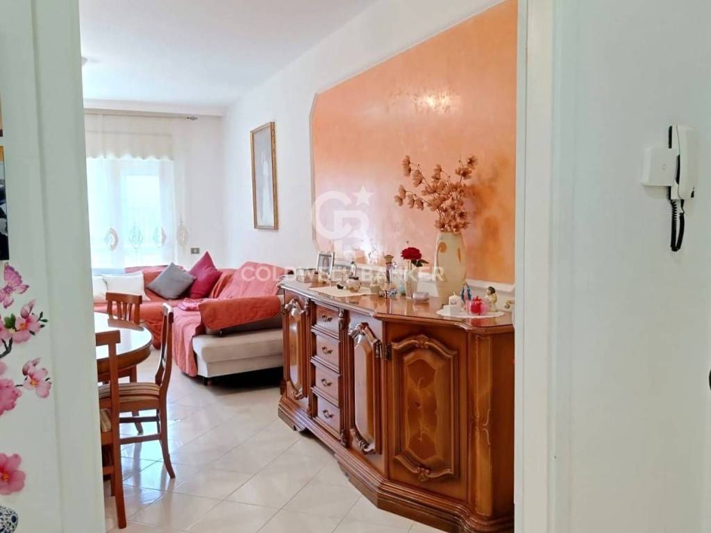 appartamento in vendita a Modica in zona Sacro Cuore