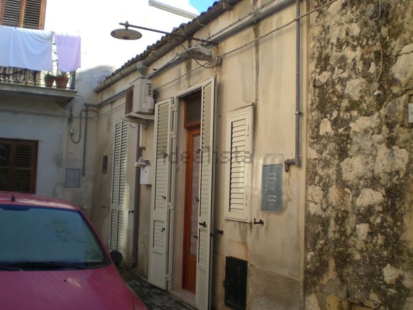 appartamento in vendita a Modica in zona Modica Alta