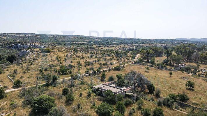 casa indipendente in vendita a Modica
