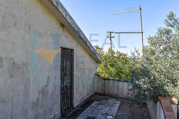 casa indipendente in vendita a Modica