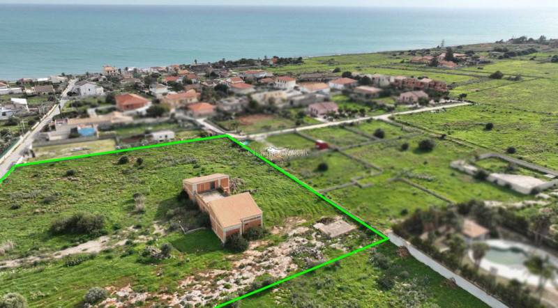 casale in vendita a Modica in zona Marina di Modica