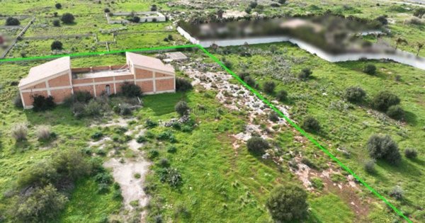 casale in vendita a Modica in zona Marina di Modica