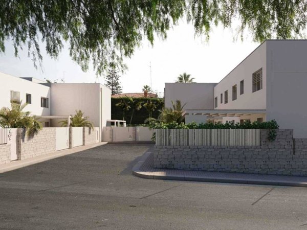 casa indipendente in vendita a Modica in zona Marina di Modica