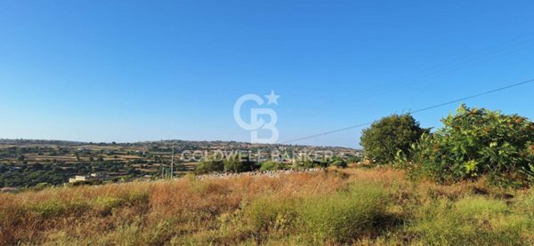 casa indipendente in vendita a Modica in zona Sacro Cuore