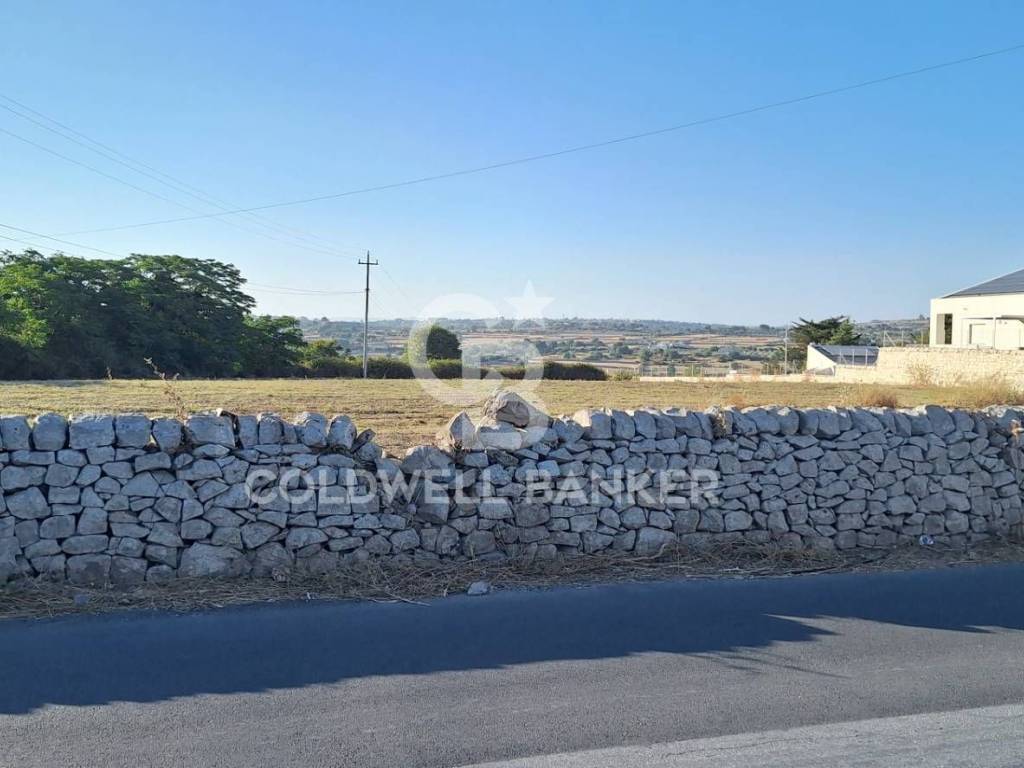 terreno agricolo in vendita a Modica in zona Sacro Cuore
