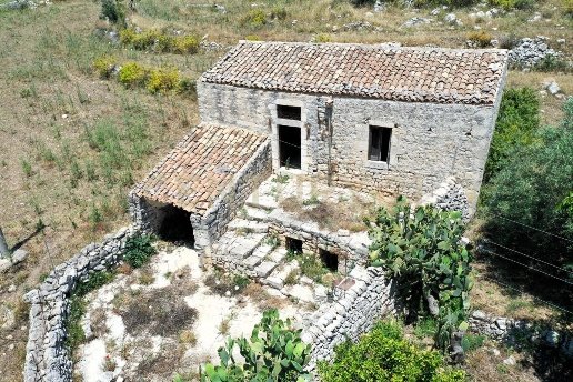 casale in vendita a Modica in zona Frigintini