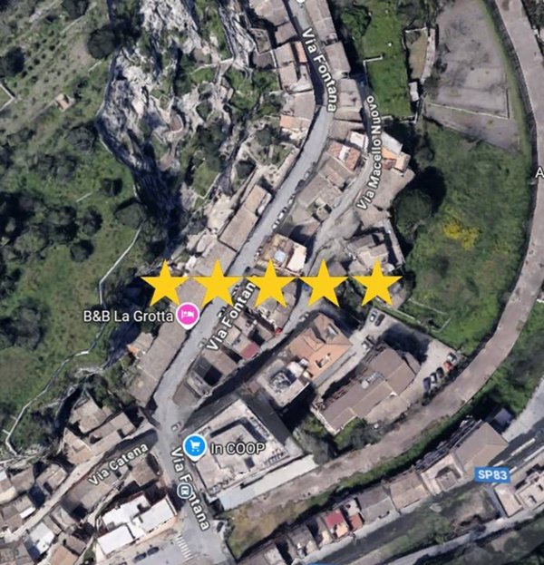 appartamento in vendita a Modica