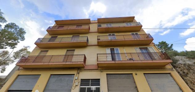 appartamento in vendita a Modica in zona Sacro Cuore